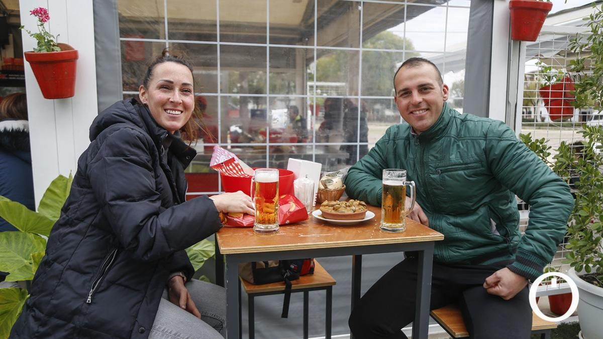Comienzo de la temporada de caracoles 2023 - Caracoles Peque