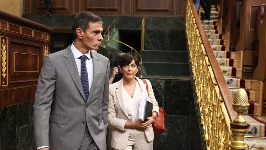 El Gobierno prevé llevar a la Diputación Permanente los decretos de vivienda el día después de la huelga general
