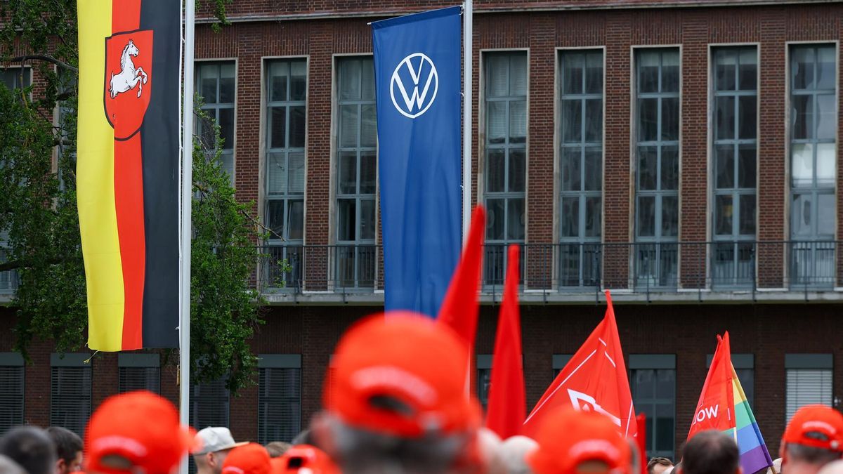 La patronal de automoción de Alemania avisa: "el fin de los privilegios" afectará al empleo