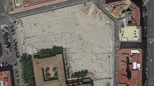 Archivada la denuncia por el abandono de San Esteban y el Ayuntamiento pide explicaciones a Ahora Murcia