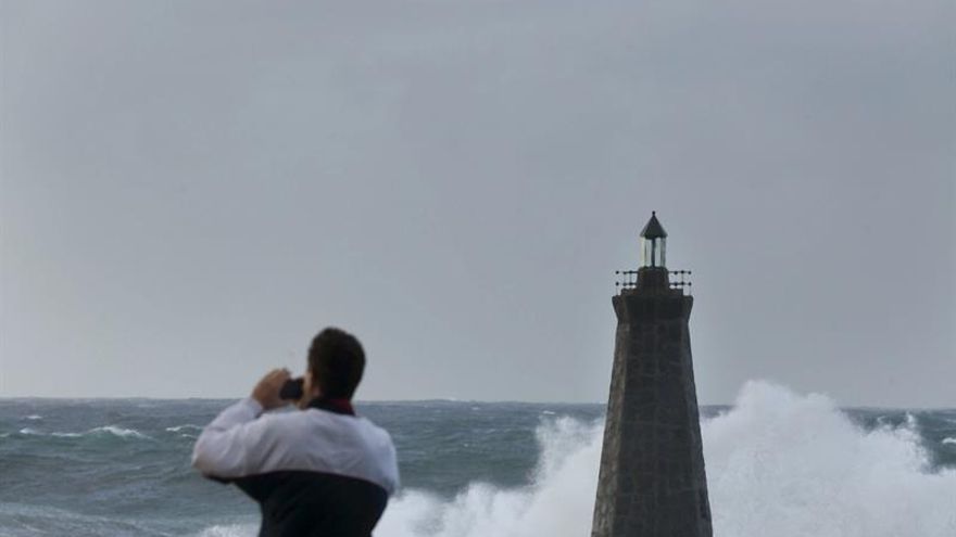 Las muertes por ahogamientos suben un 15% en Canarias con 31 víctimas