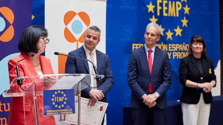 Una biblioteca de La Rioja, entre las diez reconocidas con el premio nacional María Moliner por el impulso de la lectura en el medio rural