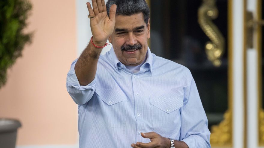 Nicolás Maduro vuelve a ofrecer "todo el apoyo presupuestario" para el pueblo del Esequibo