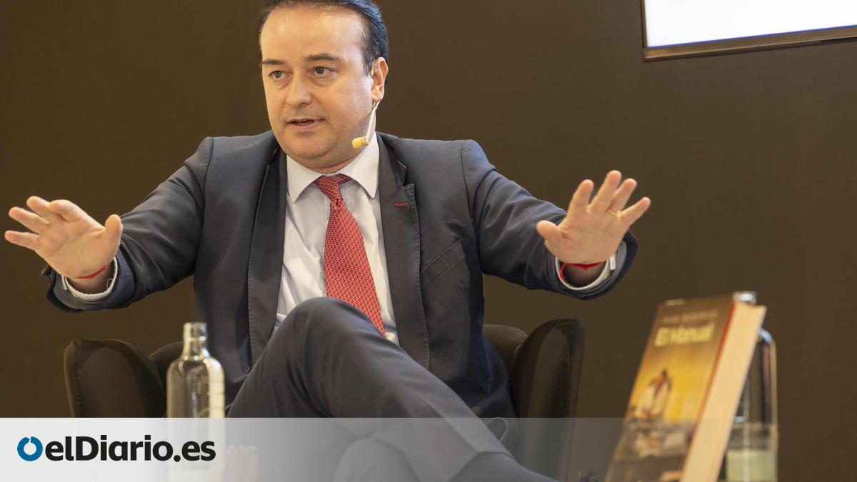 Iván Redondo Predicts Potential in the CC-Primero Canarias Alliance, Though “Two Plus Two Can Sometimes Equal One and a Half”