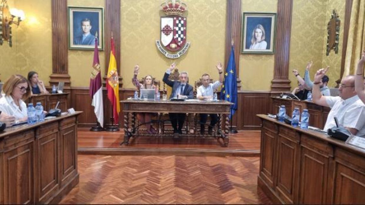 Valdepeñas cambiará su Plan de Ordenación Municipal para "condicionar" la posible llegada de plantas de biogás