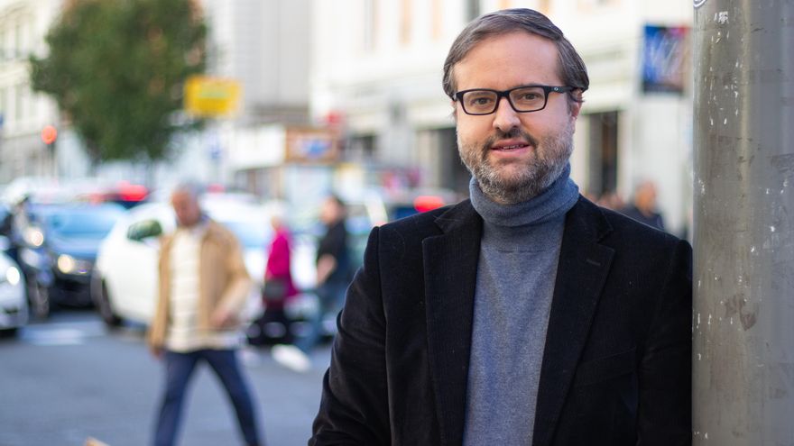 Pablo Pastega: "España tiene los precios de autobús más caros de toda Europa"