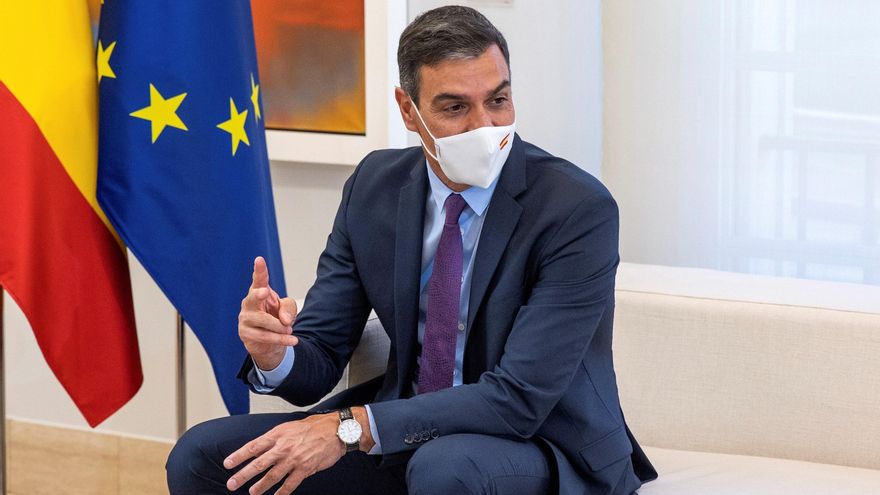 Sánchez anuncia un bono de vivienda de 250 euros mensuales para jóvenes