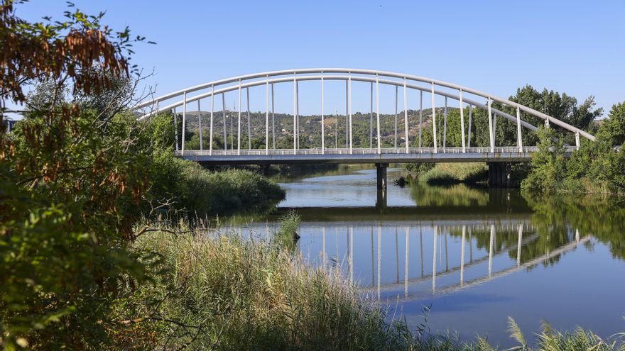 Aprobado un trasvase de 87 hm3 desde la cabecera del Tajo para agosto y septiembre