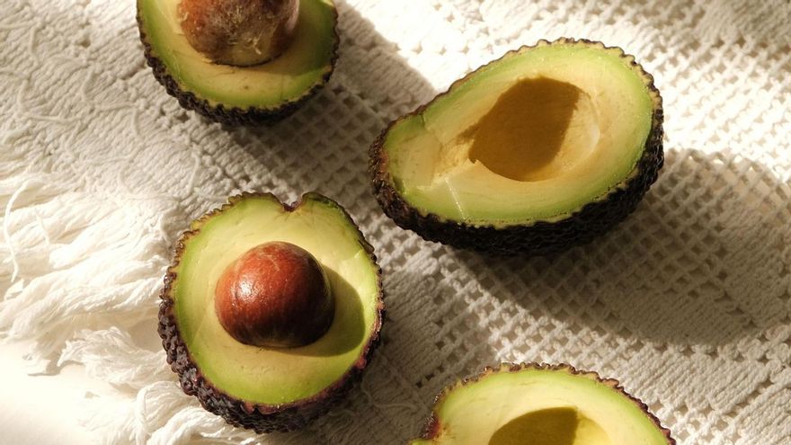 Más que guacamole: cinco recetas con aguacate ligeras, saludables y refrescantes