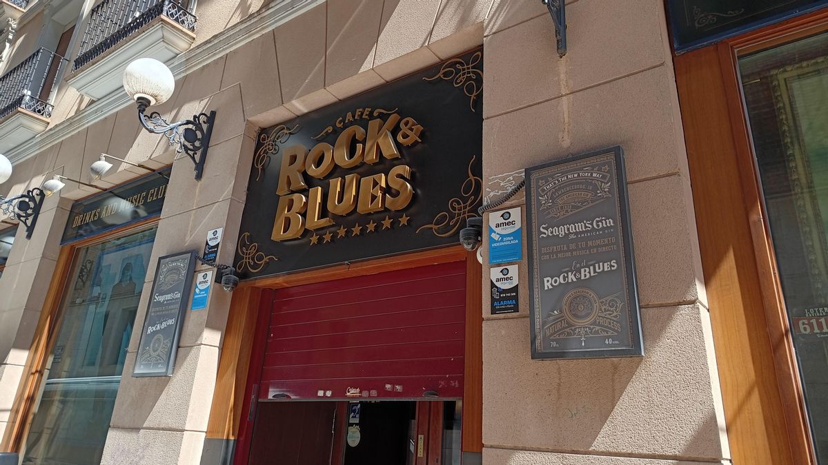 Las redes como escaparate, las salas como escenario: el camino de los grupos aragoneses