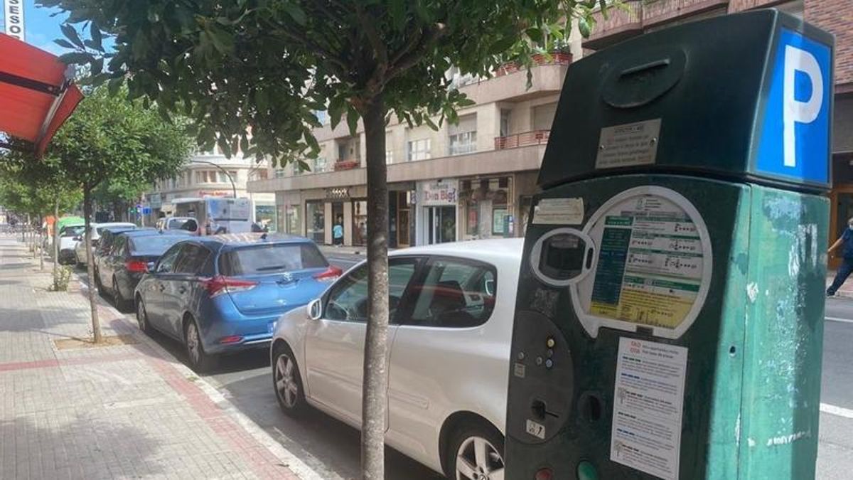 Vitoria ampliará la OTA de 6.000 a 11.000 plazas a partir del 15 de septiembre