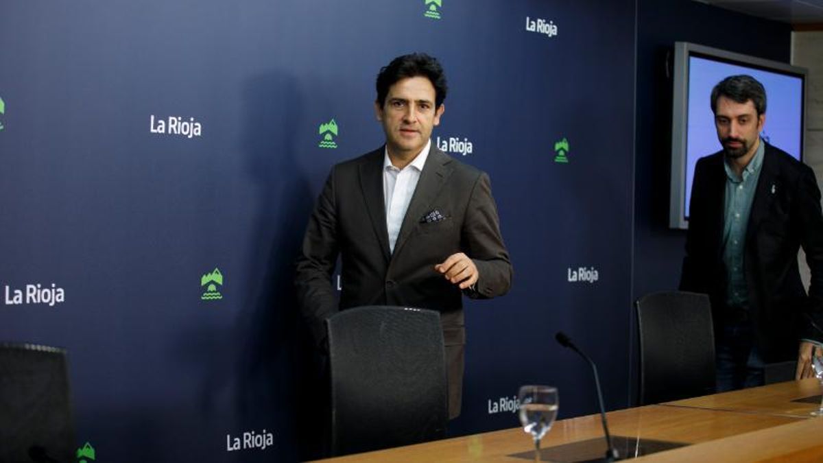 Presentación del Festival de Música Contemporánea