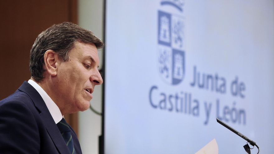La Junta de Castilla y León estudia el informe del Consultivo para convocar el concurso de una segunda televisión