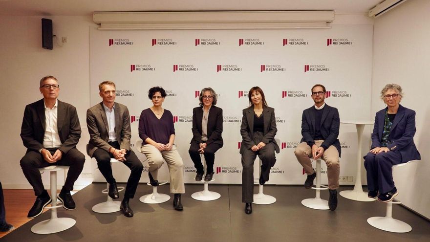 Jan Eeckhout, Jaume I de Economía, advierte del riesgo de la concentración del poder económico: "El peligro no es que un robot te quite el trabajo"