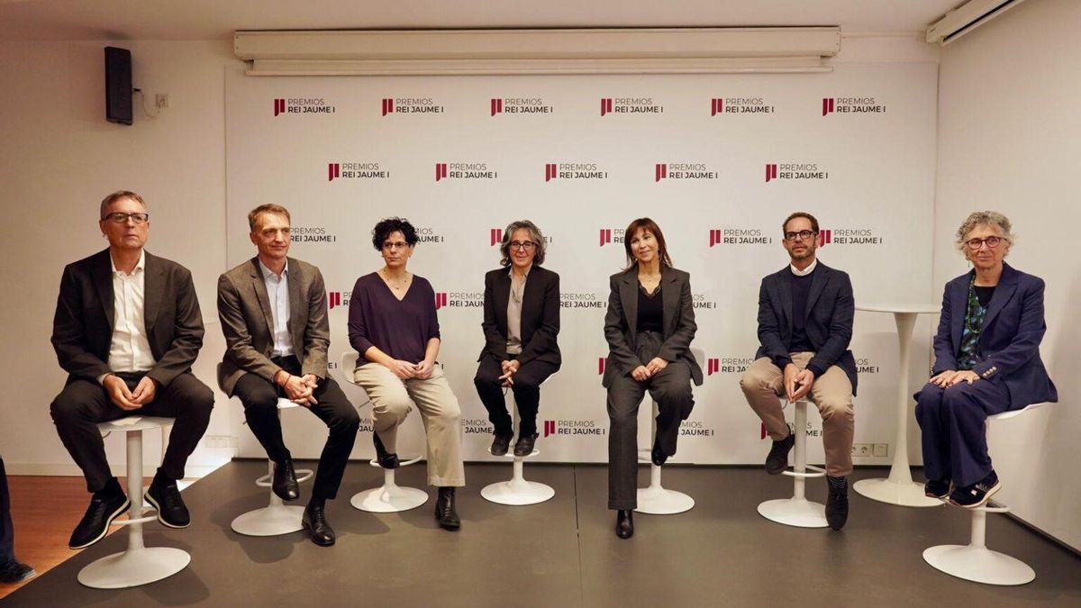 Jan Eeckhout, Jaume I de Economía, advierte del riesgo de la concentración del poder económico: "El peligro no es que un robot te quite el trabajo"