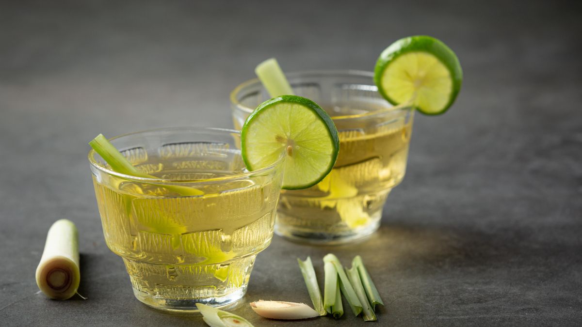 Usos caseros de la hierba de limón