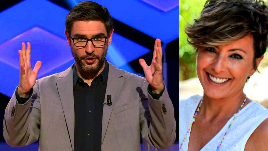 Antena 3 paraliza '¡Boom!' tras 8 años... ¿para hacer hueco a Sonsoles Ónega?