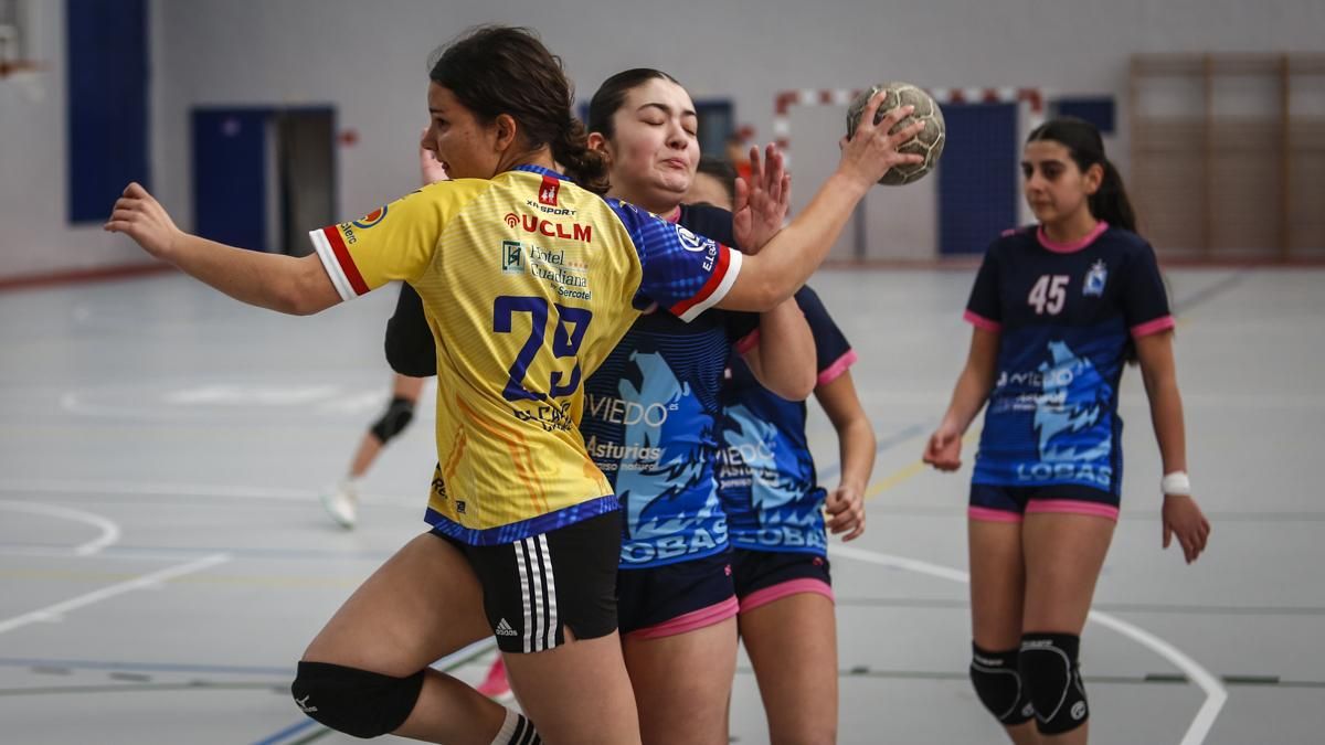 Córdoba Handball Cup