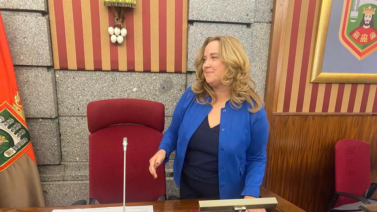 El Ayuntamiento de Burgos lleva a Fiscalía posibles pagos irregulares en una nómina municipal