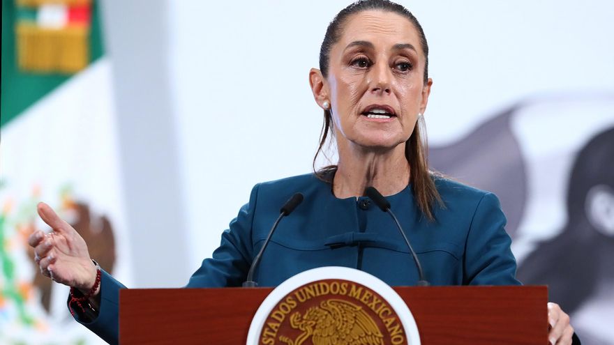 México asegura que no hay inquietud por lo que 'El Mayo' Zambada declare en EE.UU.