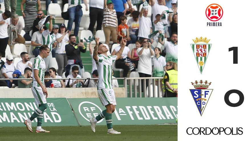 Triunfo, pasión y un primer sorbo al liderato