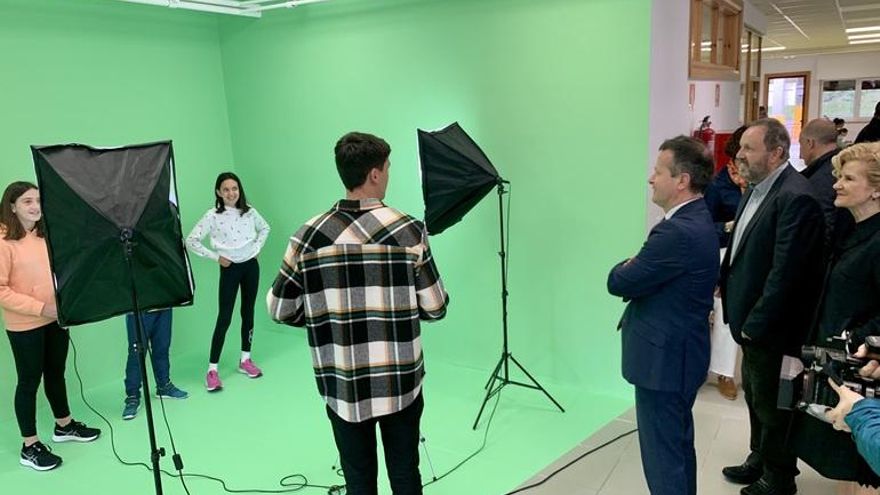 El Gobierno de Urkullu admite el tercer retraso de la ley educativa y asume ya que el calendario de la legislatura "aprieta"