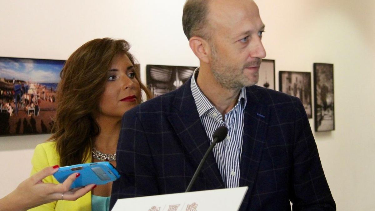 Marí (Cs) sobre el decreto valenciano de plurilingüsimo: "Ya era hora de que Marzà comience a escuchar"