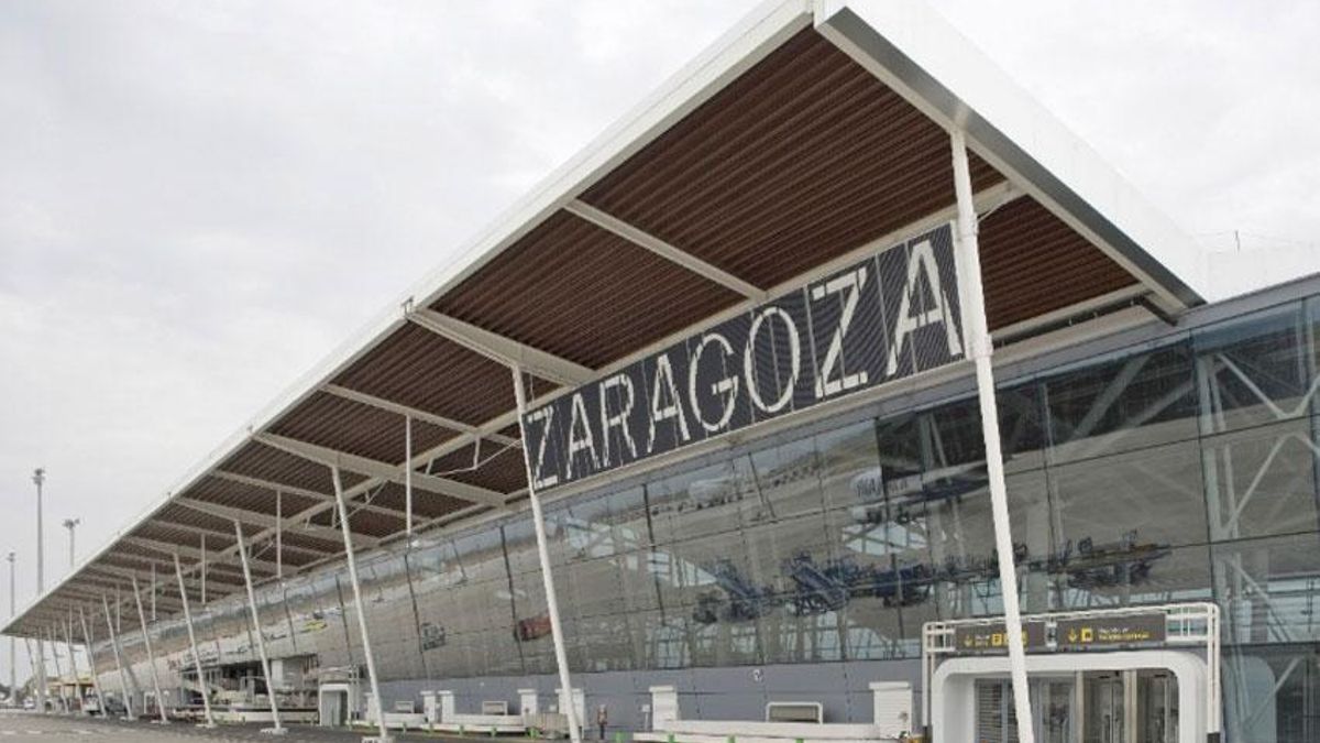 El mapa de vuelos de Zaragoza crece en 2027 con 20 nuevas rutas: Praga, Mánchester y Oporto, entre las novedades