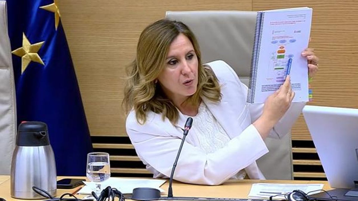 La primera alcaldesa del PP que va a la comisión de la dana del Congreso confirma que la Generalitat no avisó a los municipios