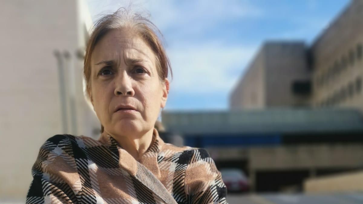Localizada la mujer de 53 años desaparecida el viernes en Córdoba