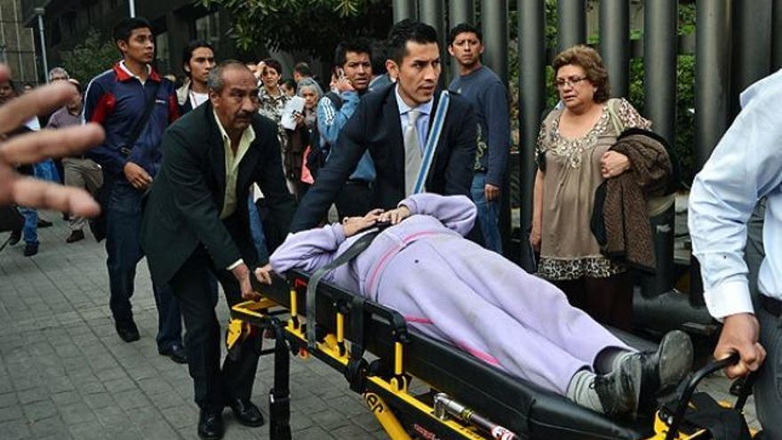 “Una atmósfera de terror” acompaña en Jalisco el sangriento ascenso del principal cártel de México
