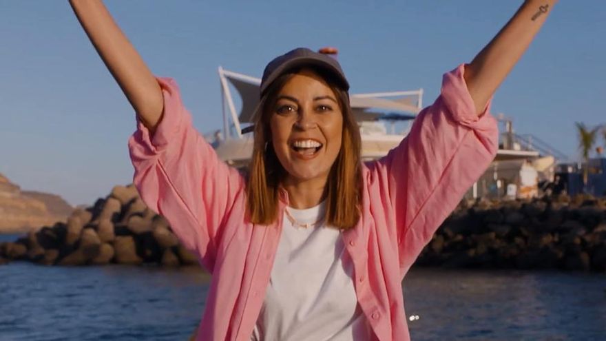 Muere Mónica Domínguez, reportera de Mediaset, a los 38 años