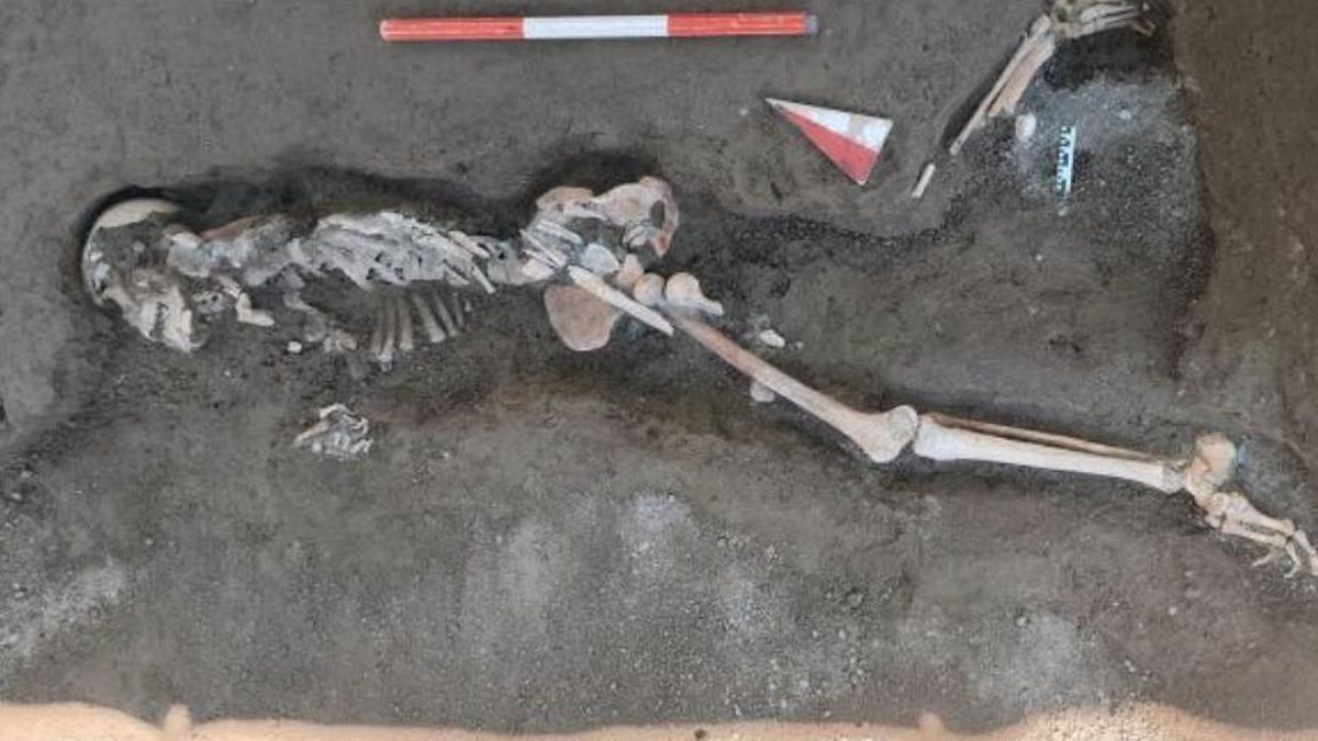 La huida bajo ceniza muestra decisiones para sobrevivir
