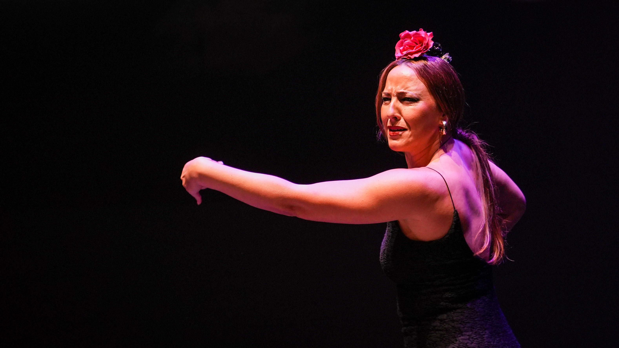 Pregón de Córdoba en Mayo