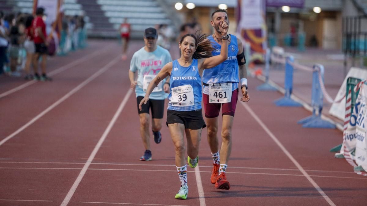 XXI Carrera de la Mujer por la Igualdad