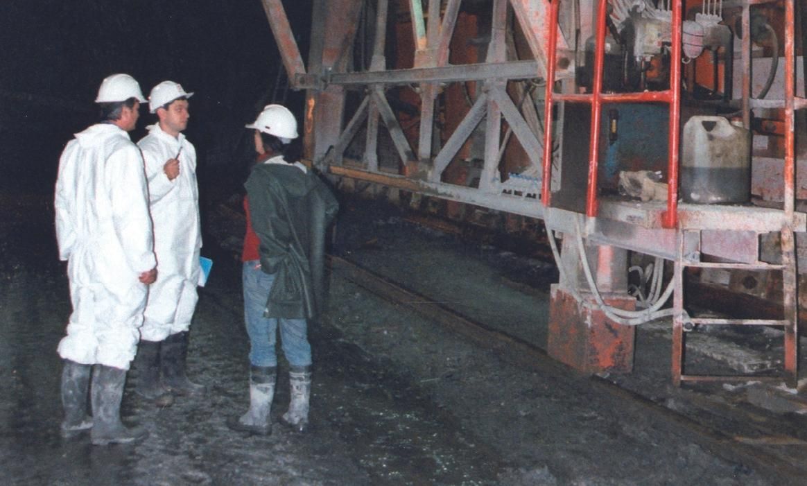 Euskotren: 40 años y 1.200 millones de viajes por las vías vascas