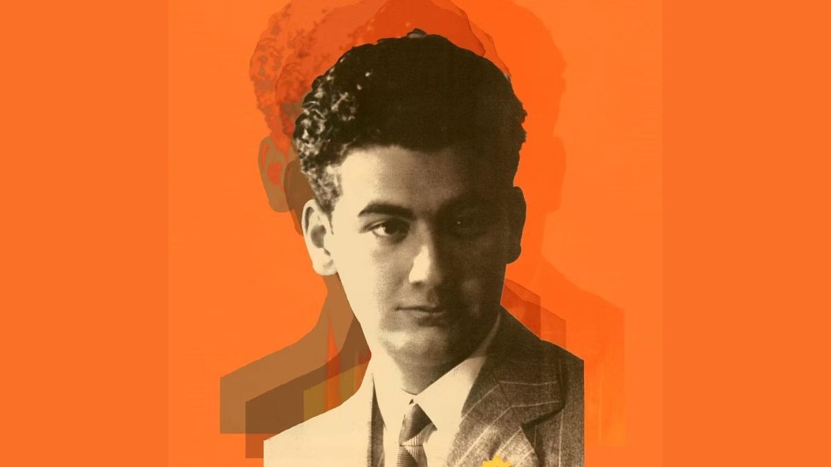 La Universidad de Alcalá celebrará un congreso internacional para conmemorar al poeta ciudadrealeño Ángel Crespo
