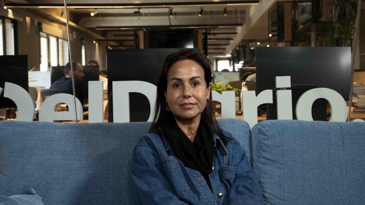 Isabel Pardo de Vera: "Ábalos nunca me pidió nada; Koldo me pedía estudiar reclamaciones de empresas"