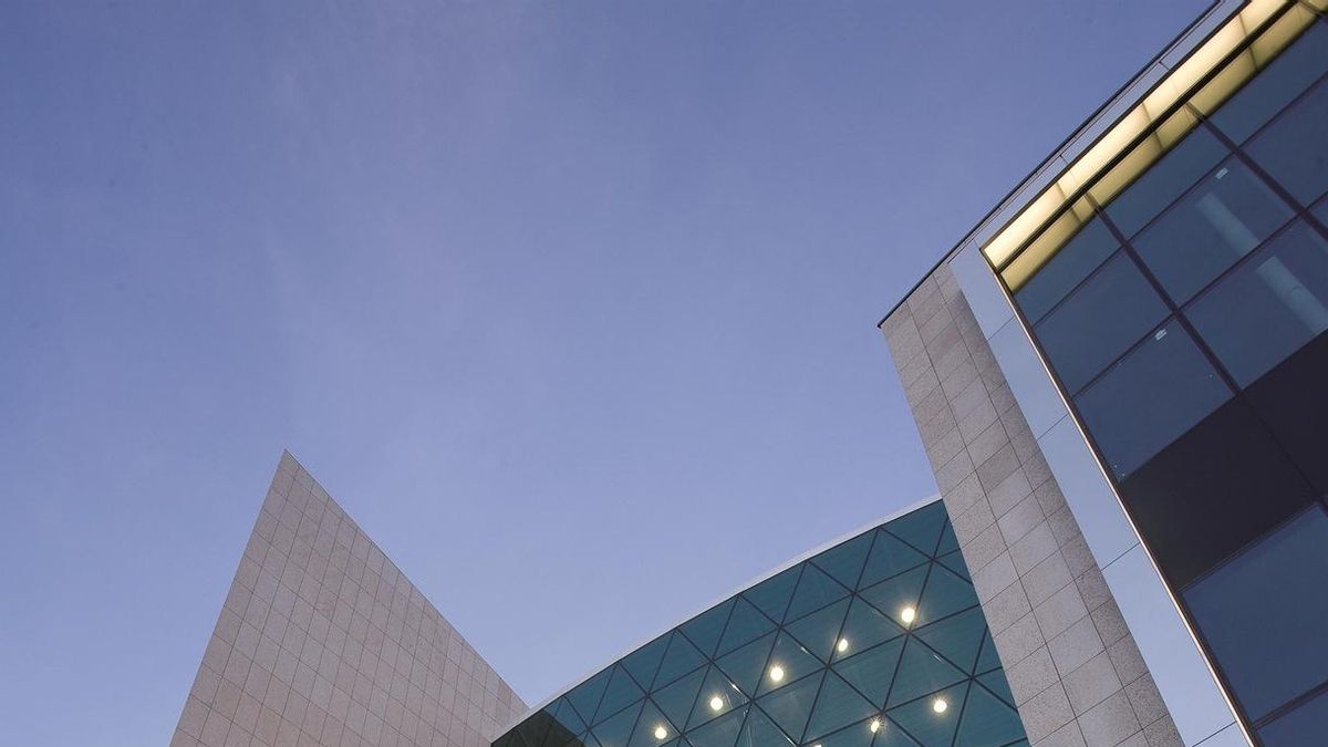El ERTE de El Corte Inglés en Cantabria incluye a 465 trabajadores, el 60% de la plantilla