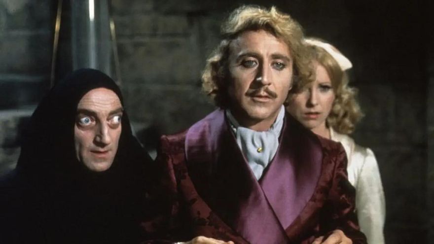 Regresa 50 años después la parodia de ‘Frankenstein’ en formato serie: el clásico que se rodó con apenas 3 millones de dólares