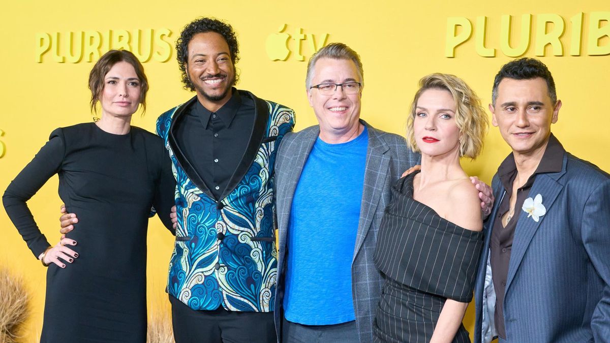 ¿Qué significa ‘Pluribus’ y por qué es la serie de la que todo el mundo habla?