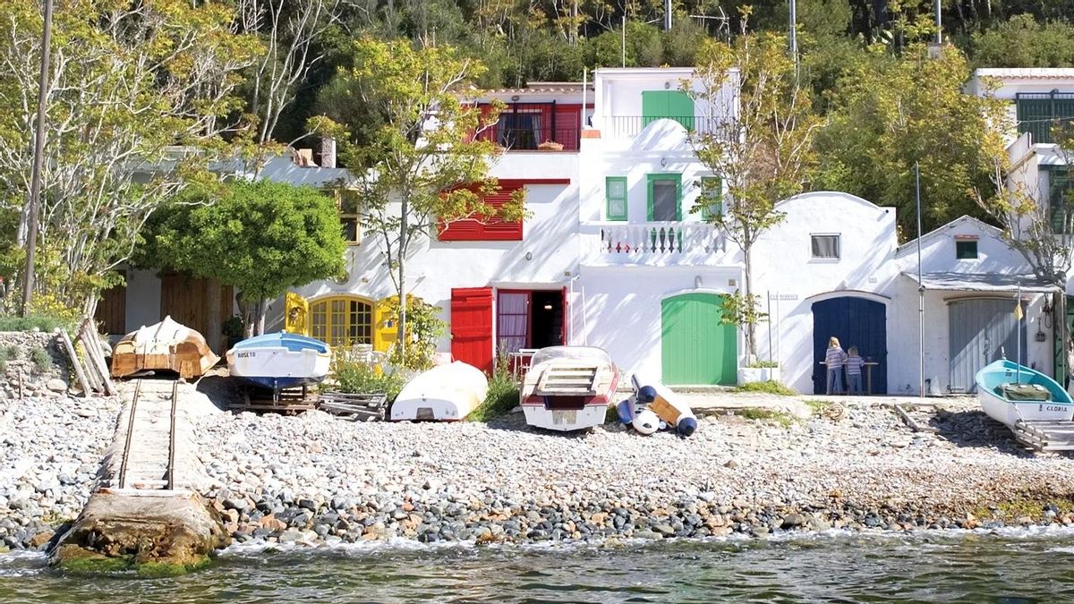 Palamós