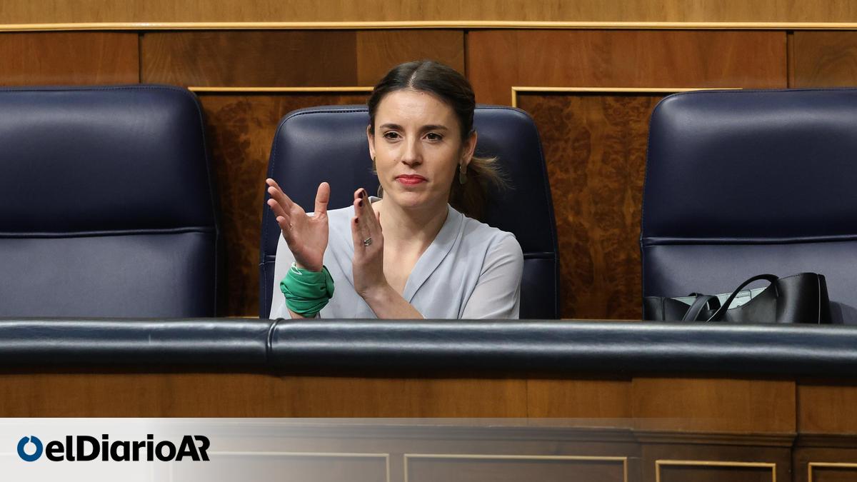 El Congreso español aprueba la Ley Trans que avala la autodeterminación ...