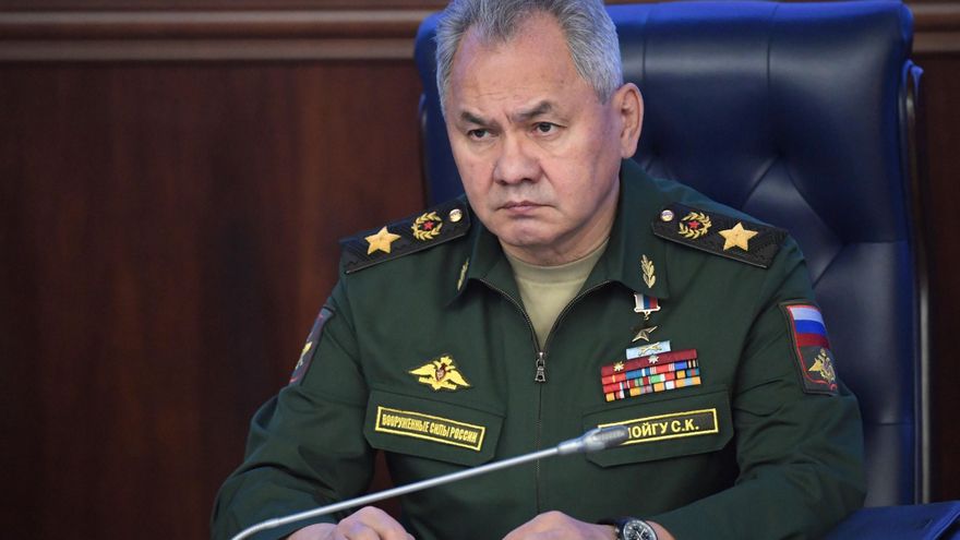 Putin refuerza el Ejército a la espera de un cambio de estrategia en Ucrania