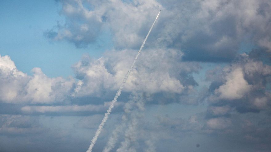 Israel y Hamás, en guerra: ¿qué se sabe hasta el momento?