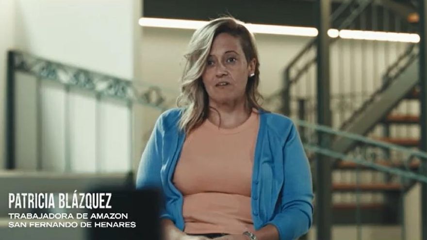 'Salvados' dio voz a extrabajadores de Amazon para denunciar el maltrato de la empresa