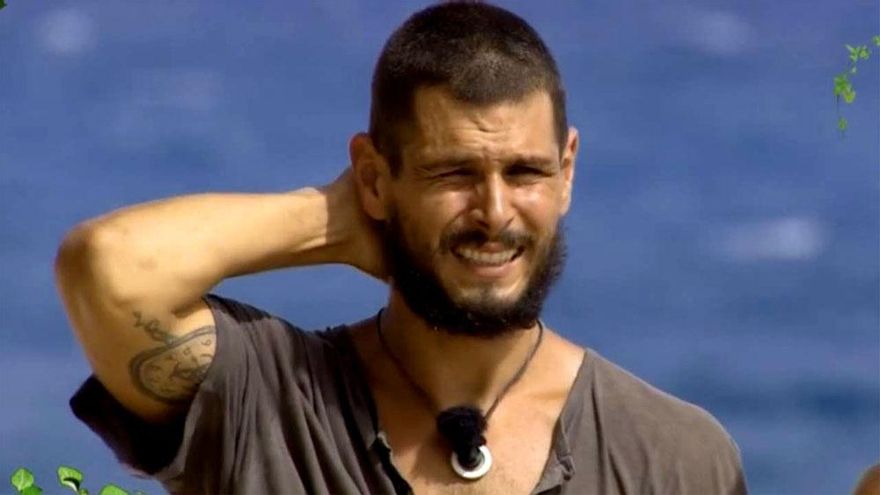 La queja de Alejandro Nieto por los impuestos al premio de 'Supervivientes': "¿Los españoles somos mongolos?"