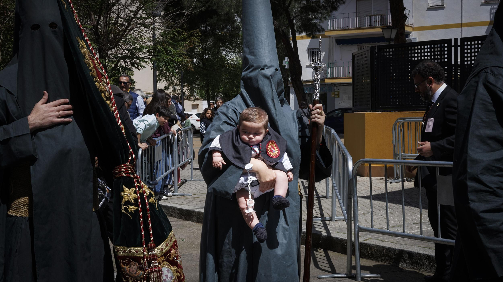 Presente y futuro de la hermandad del Sol camino de La Campana