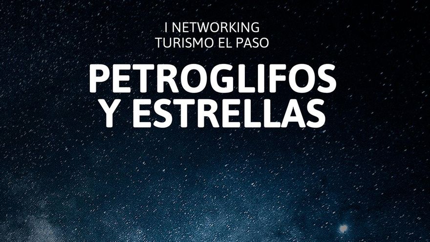 Cartel del evento.