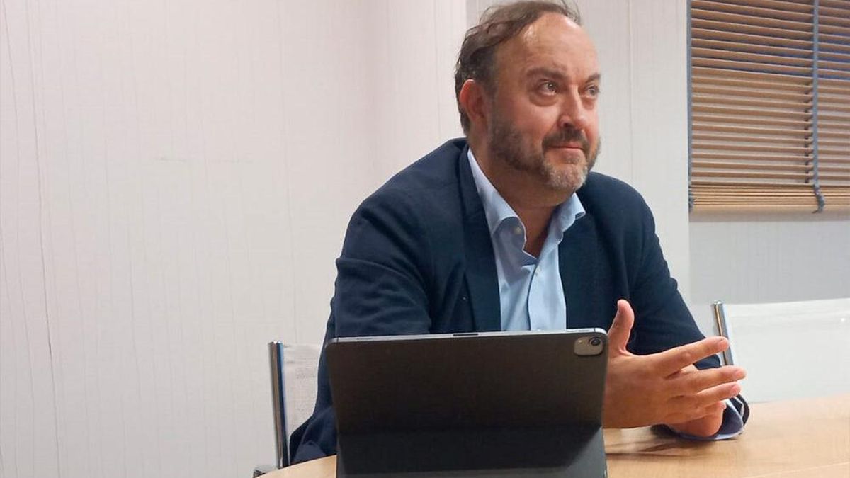 Qué es y quién está detrás de Teknei, el socio tecnológico de la 'cuadrilla' vasca que ha comprado la antigua Ibermática